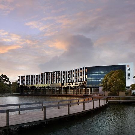 Punthill Caroline Springs Aparthotel Luaran gambar