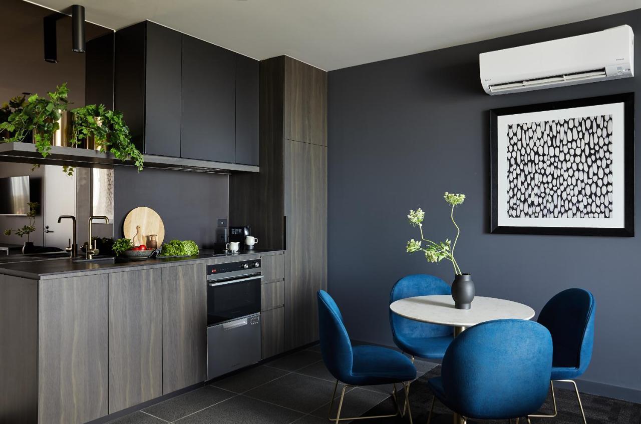Punthill Caroline Springs Aparthotel Luaran gambar