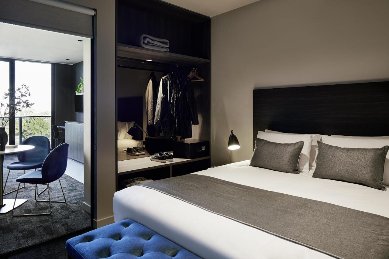 Punthill Caroline Springs Aparthotel Luaran gambar