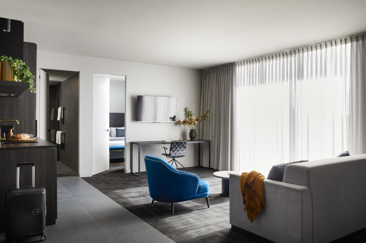 Punthill Caroline Springs Aparthotel Luaran gambar
