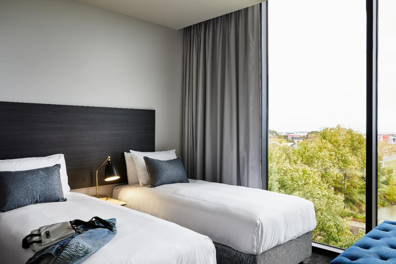Punthill Caroline Springs Aparthotel Luaran gambar