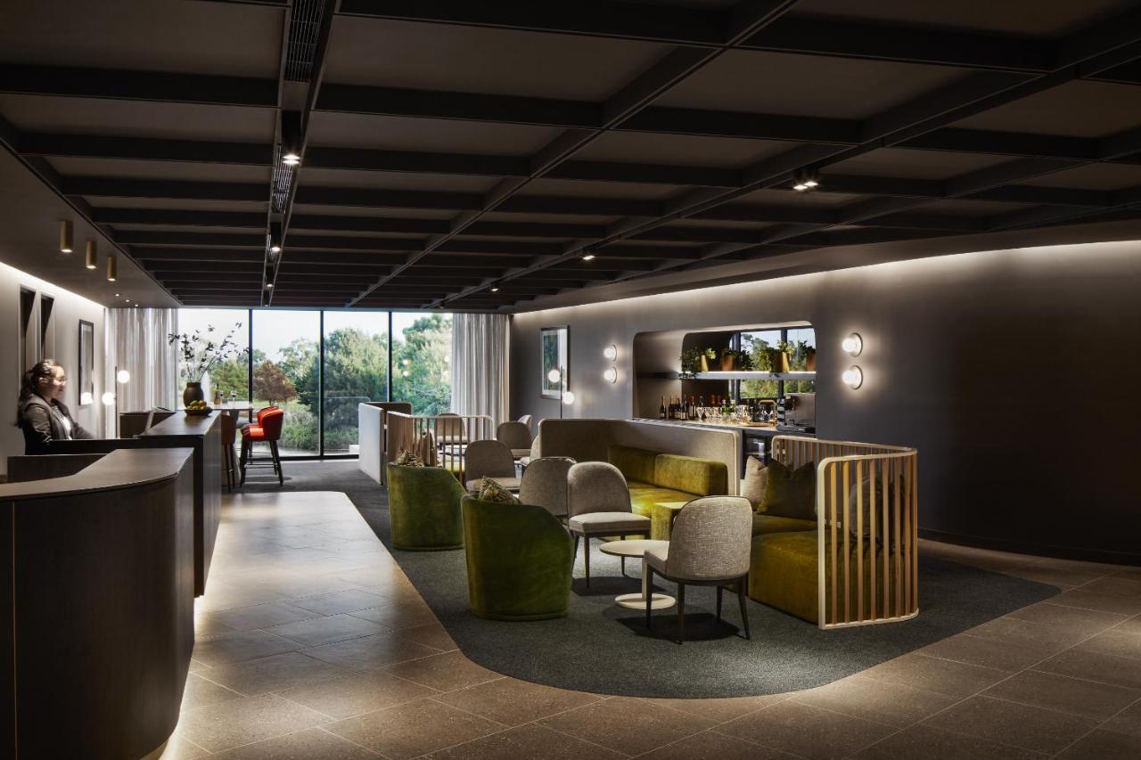 Punthill Caroline Springs Aparthotel Luaran gambar