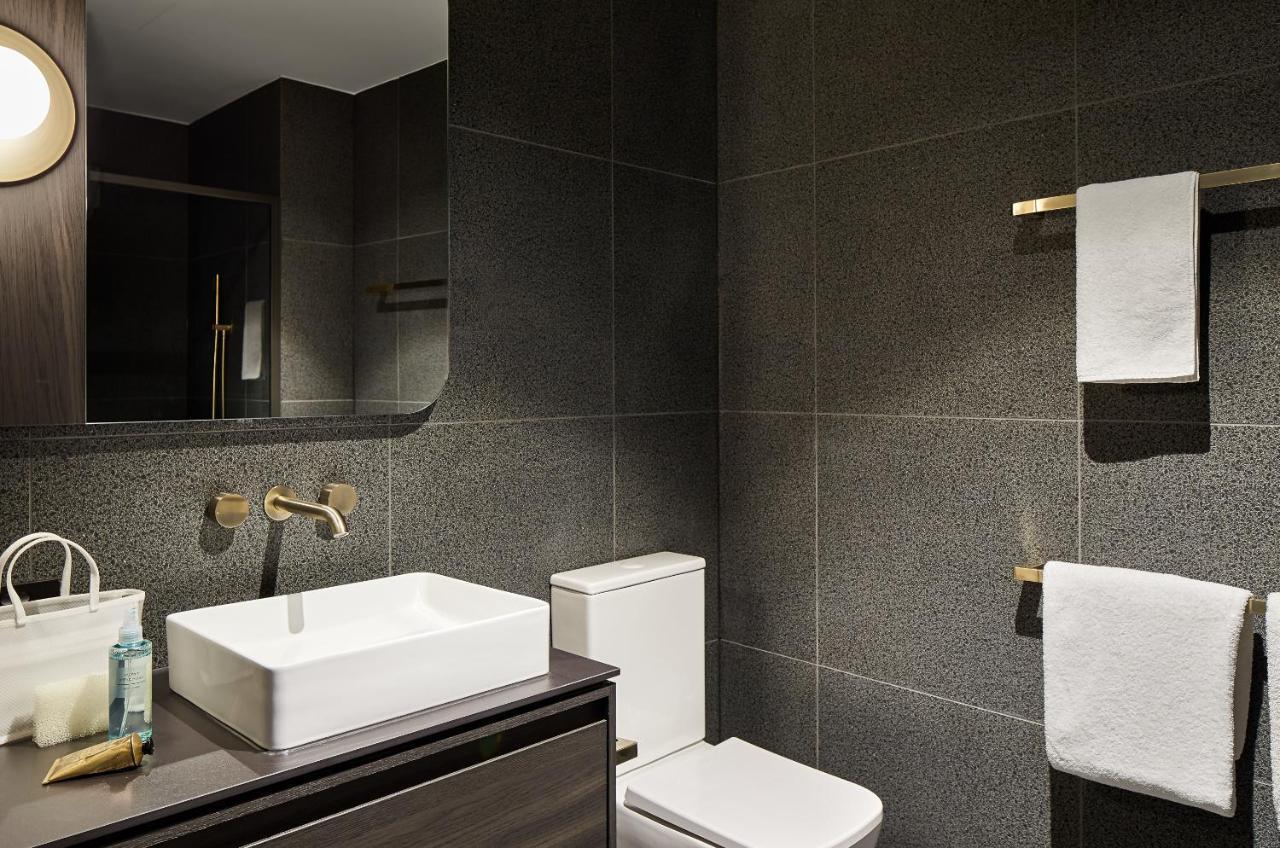 Punthill Caroline Springs Aparthotel Luaran gambar