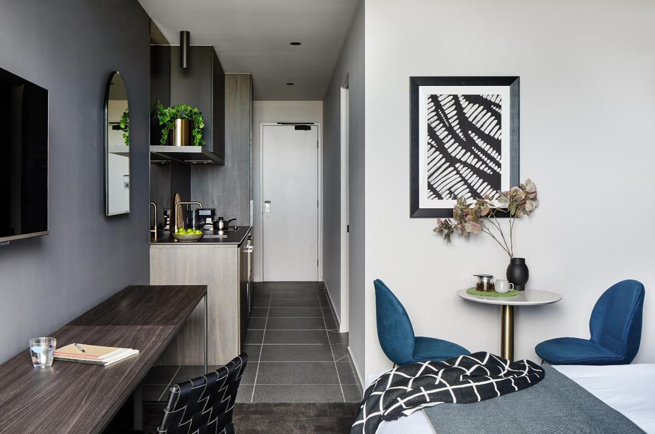 Punthill Caroline Springs Aparthotel Luaran gambar