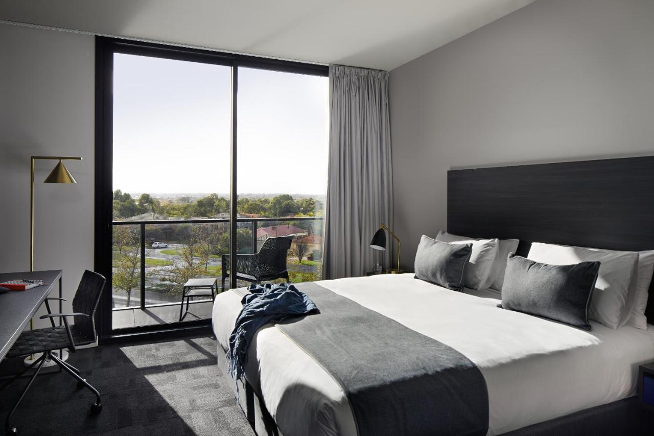 Punthill Caroline Springs Aparthotel Luaran gambar