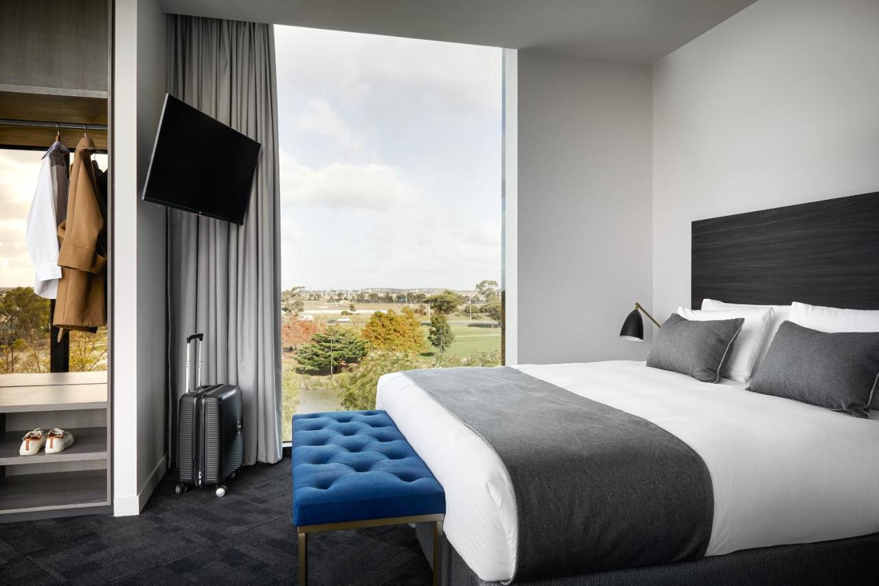 Punthill Caroline Springs Aparthotel Luaran gambar