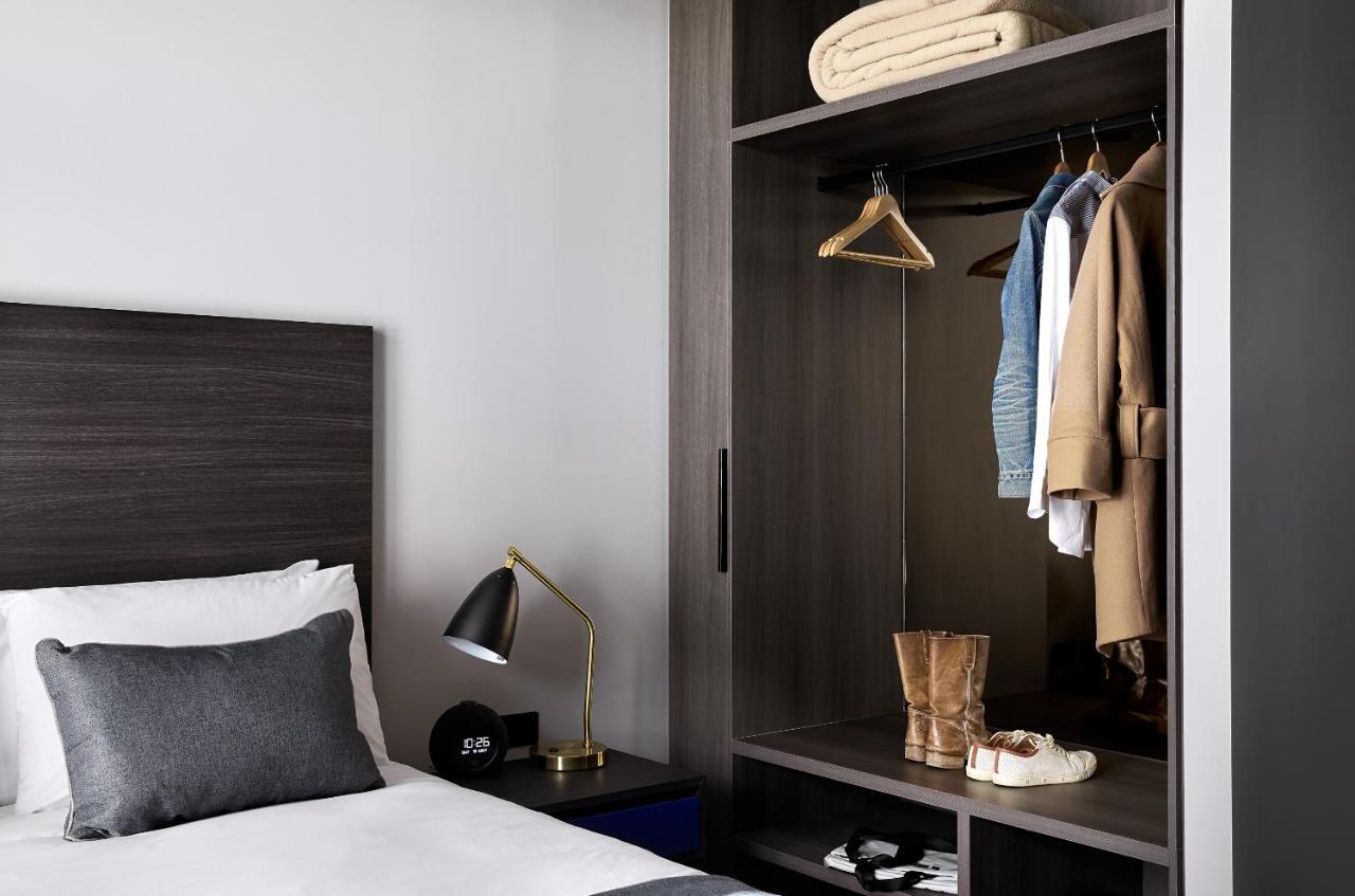 Punthill Caroline Springs Aparthotel Luaran gambar