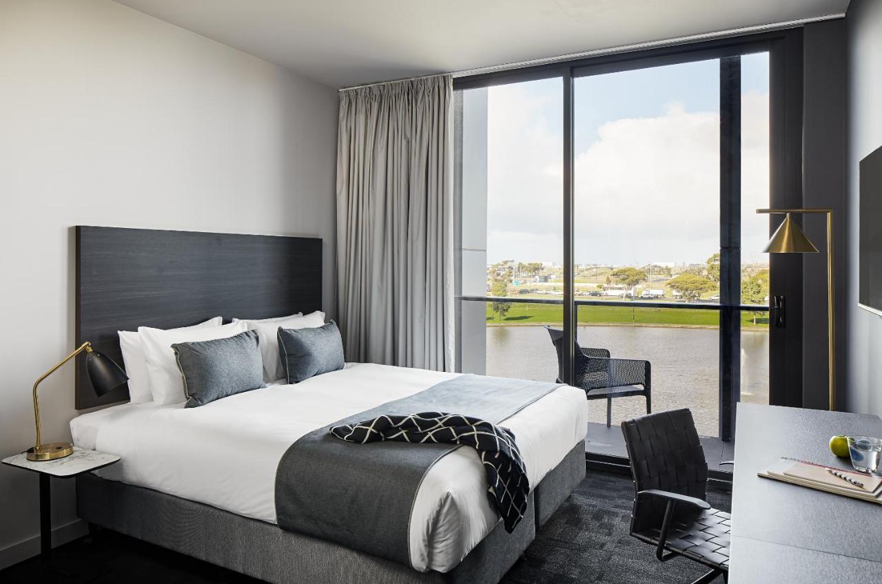 Punthill Caroline Springs Aparthotel Luaran gambar