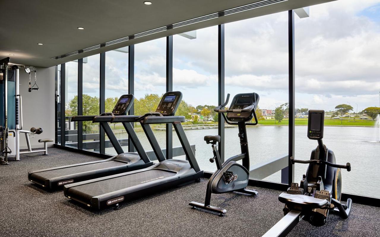 Punthill Caroline Springs Aparthotel Luaran gambar