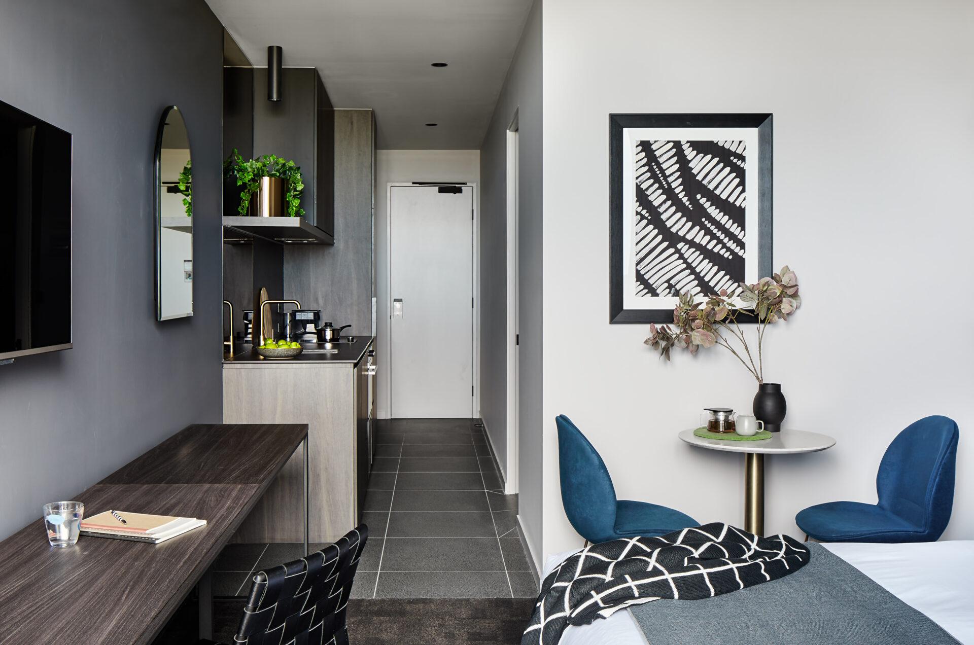 Punthill Caroline Springs Aparthotel Luaran gambar