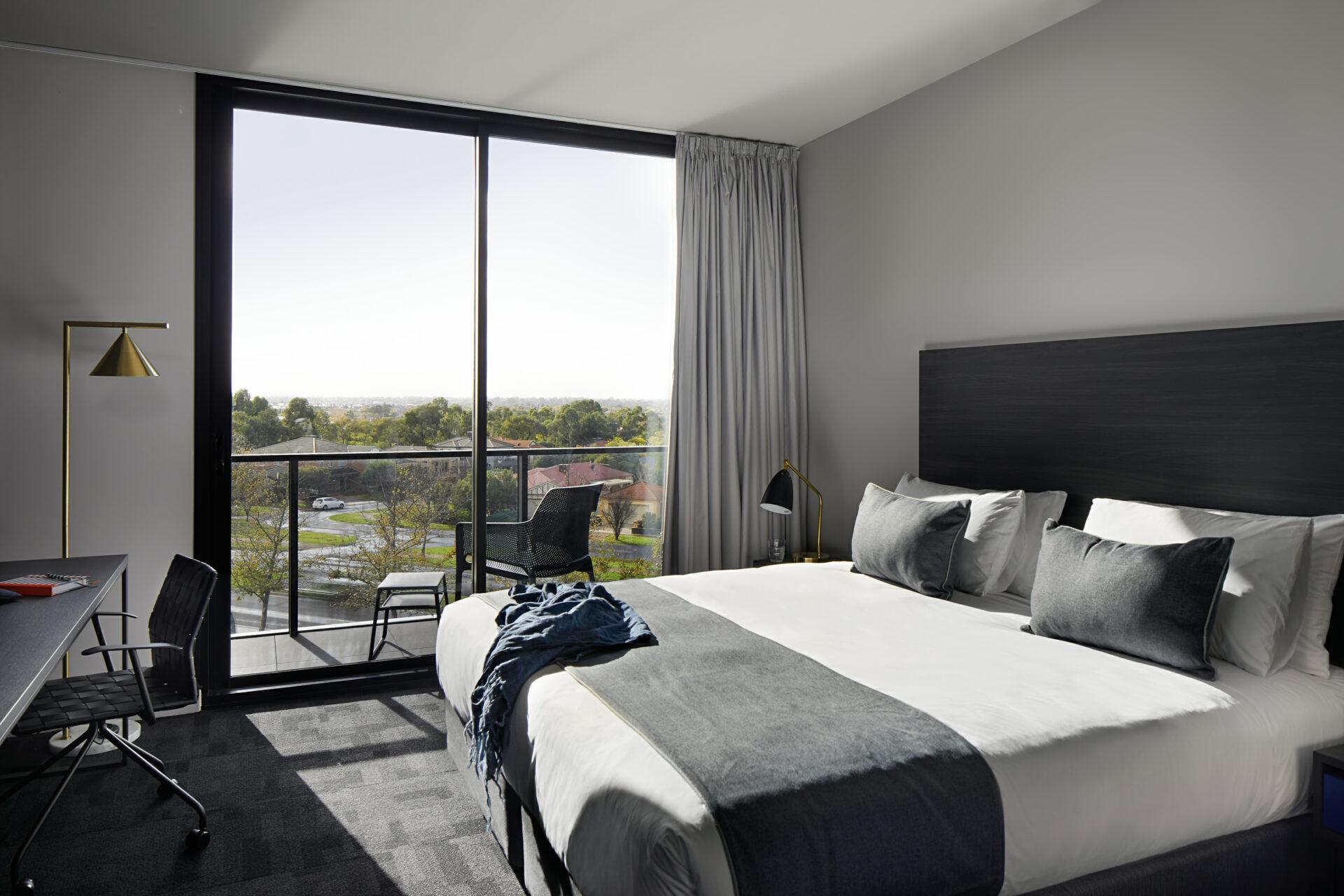 Punthill Caroline Springs Aparthotel Luaran gambar