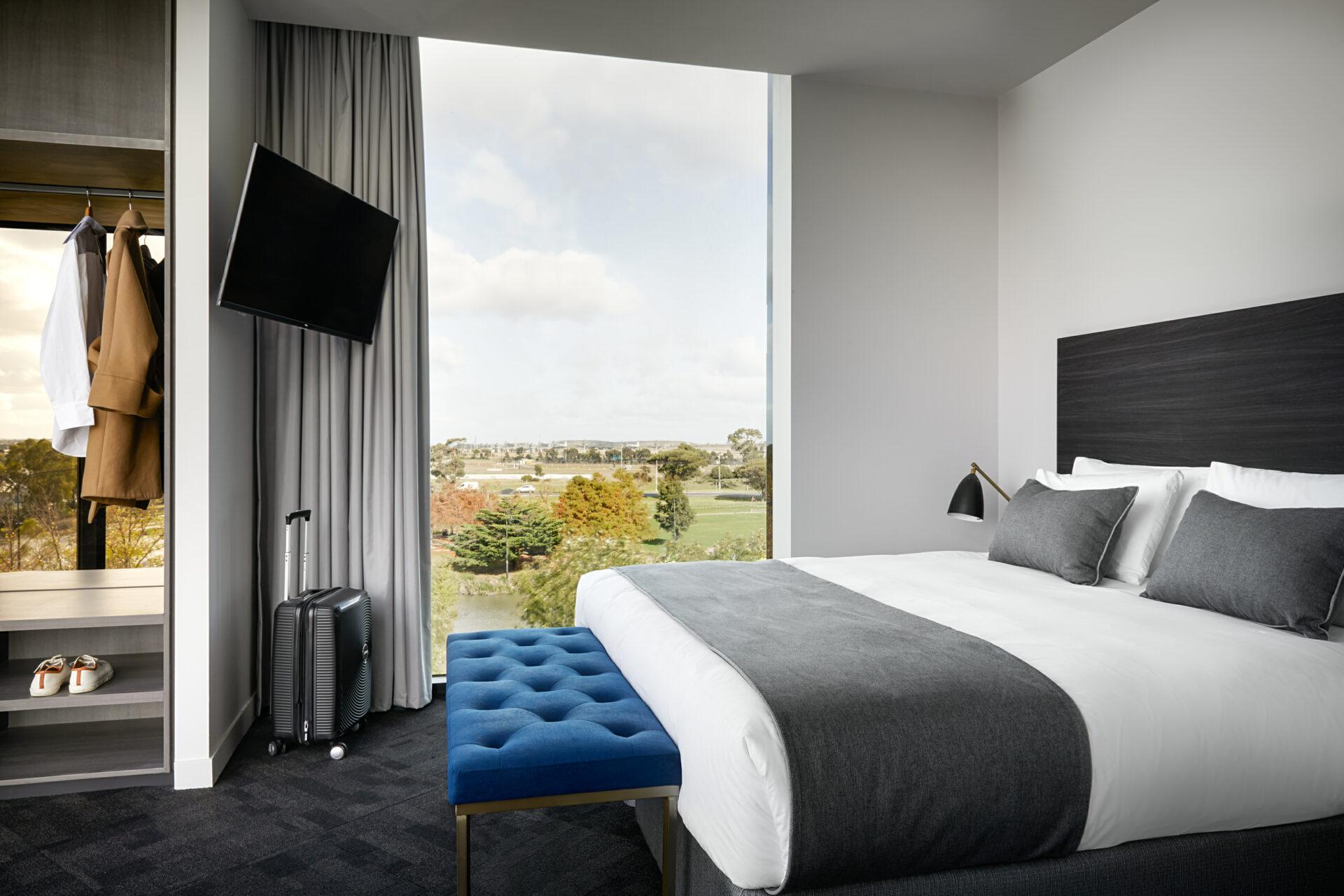 Punthill Caroline Springs Aparthotel Luaran gambar