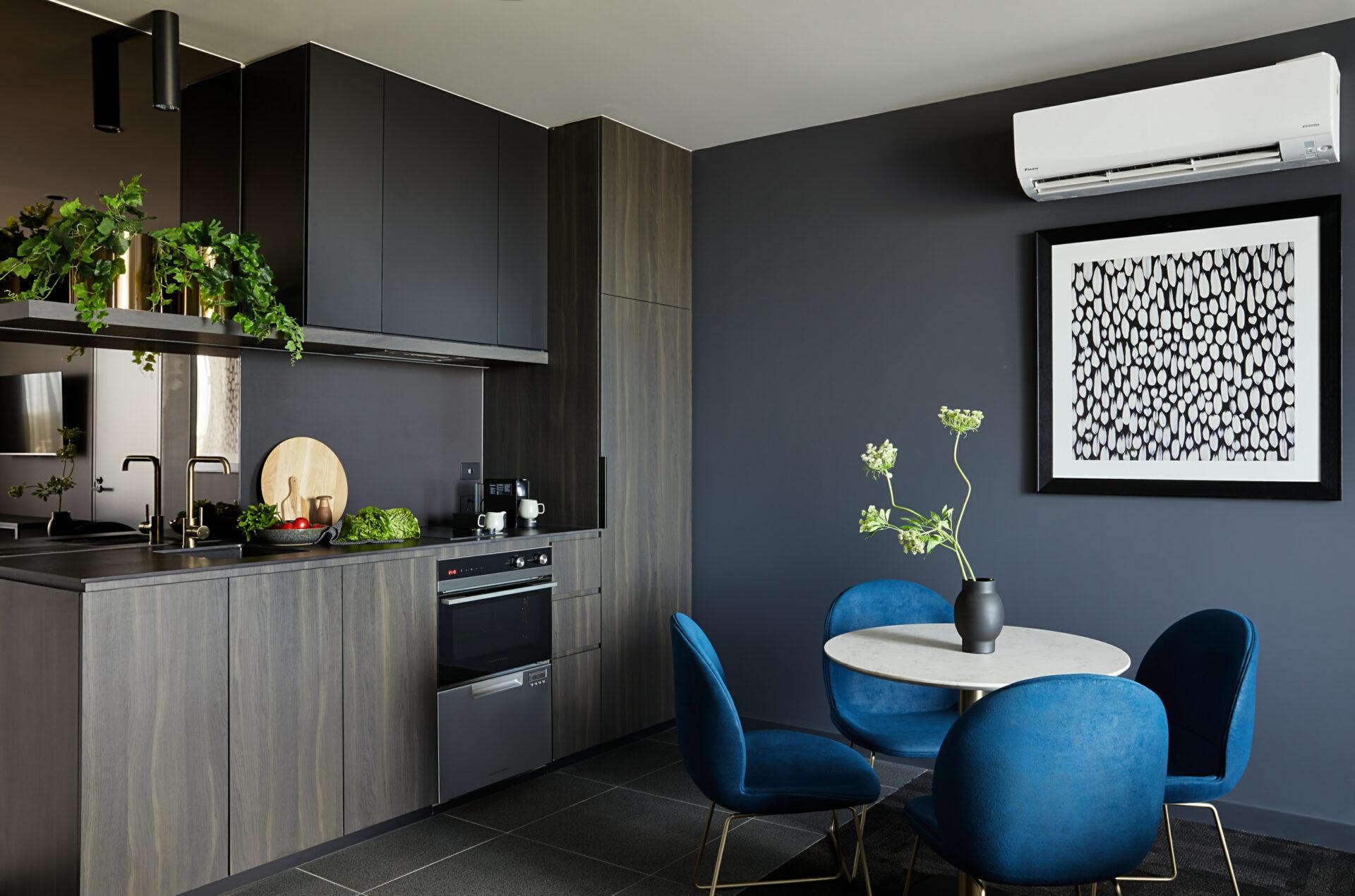 Punthill Caroline Springs Aparthotel Luaran gambar