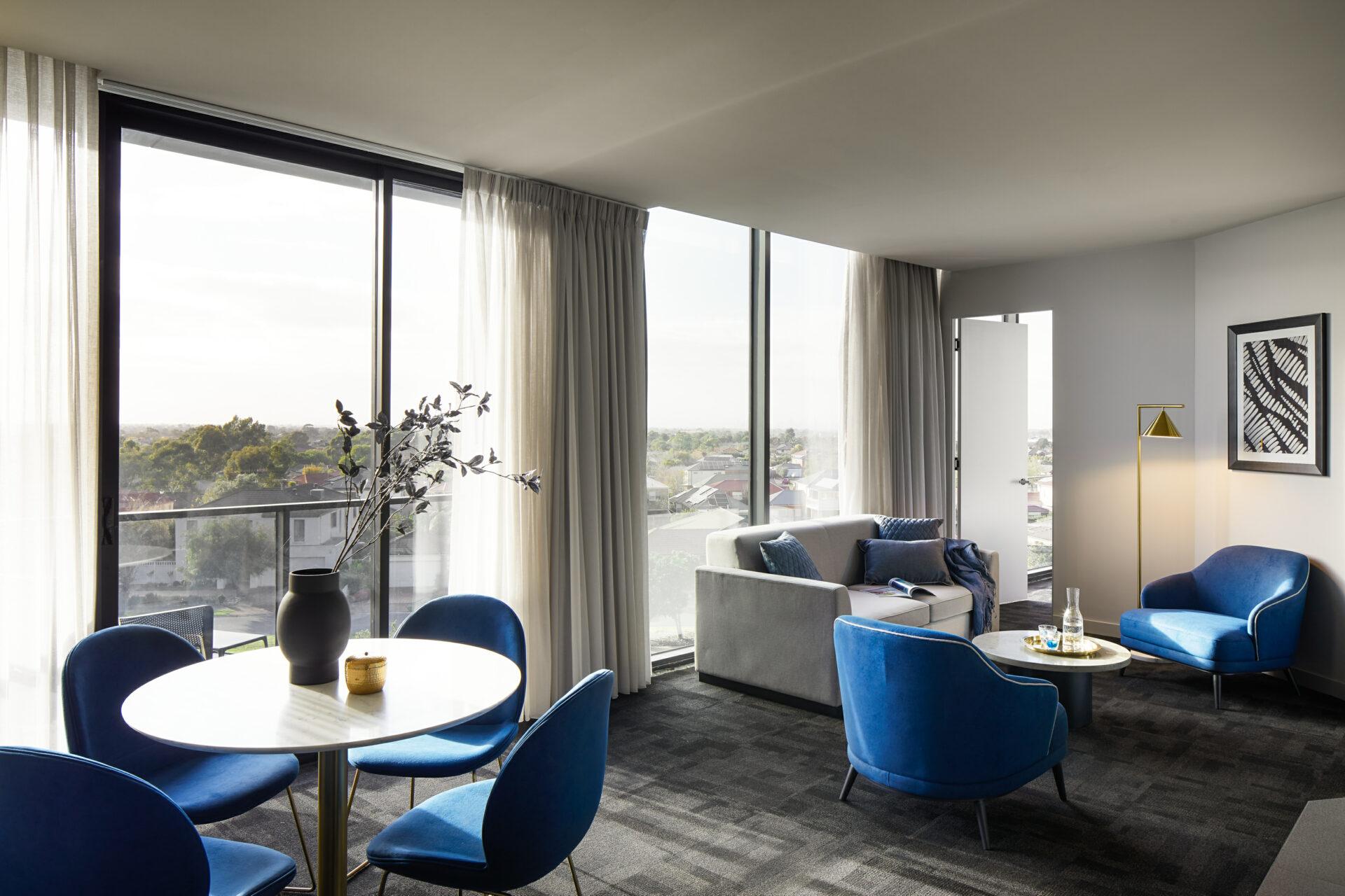 Punthill Caroline Springs Aparthotel Luaran gambar