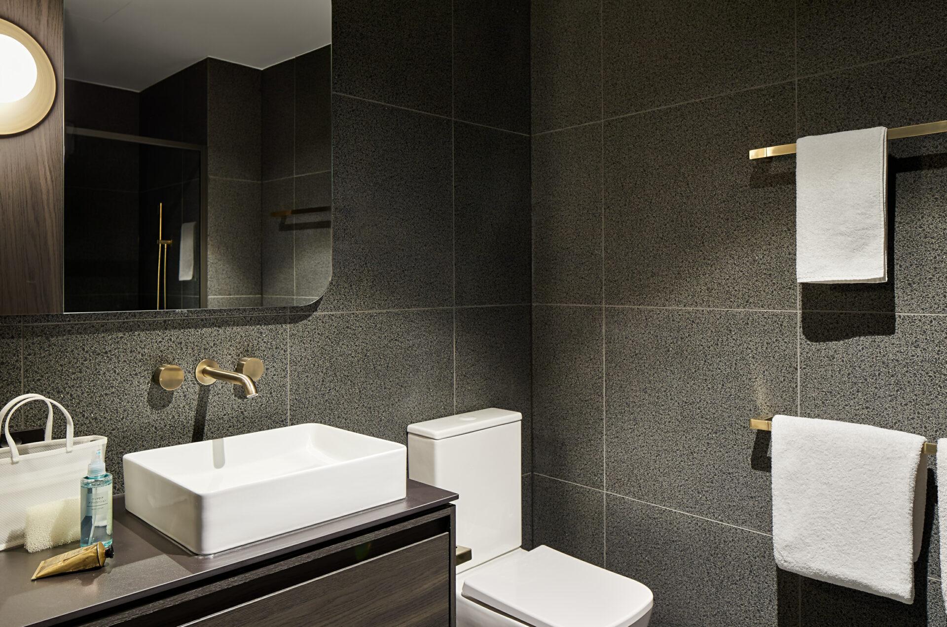 Punthill Caroline Springs Aparthotel Luaran gambar