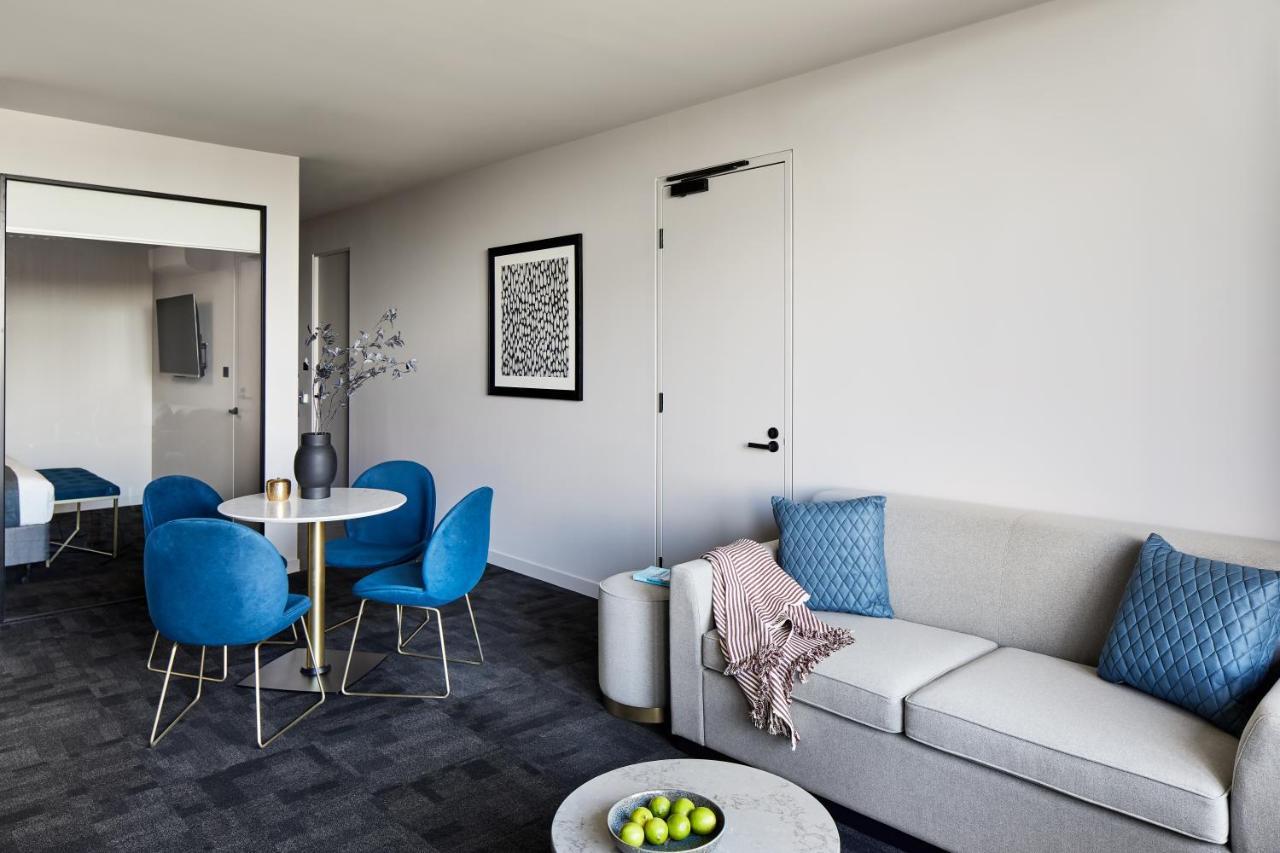 Punthill Caroline Springs Aparthotel Luaran gambar