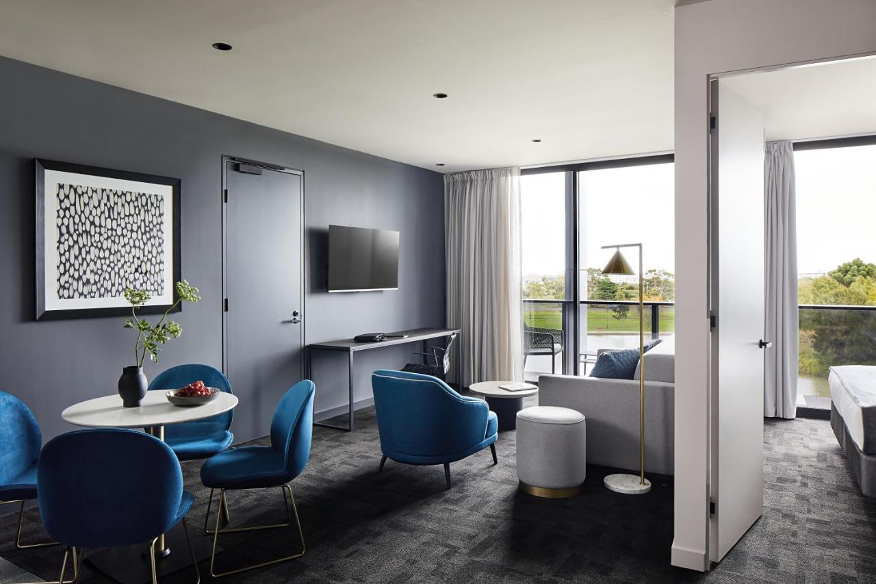 Punthill Caroline Springs Aparthotel Luaran gambar