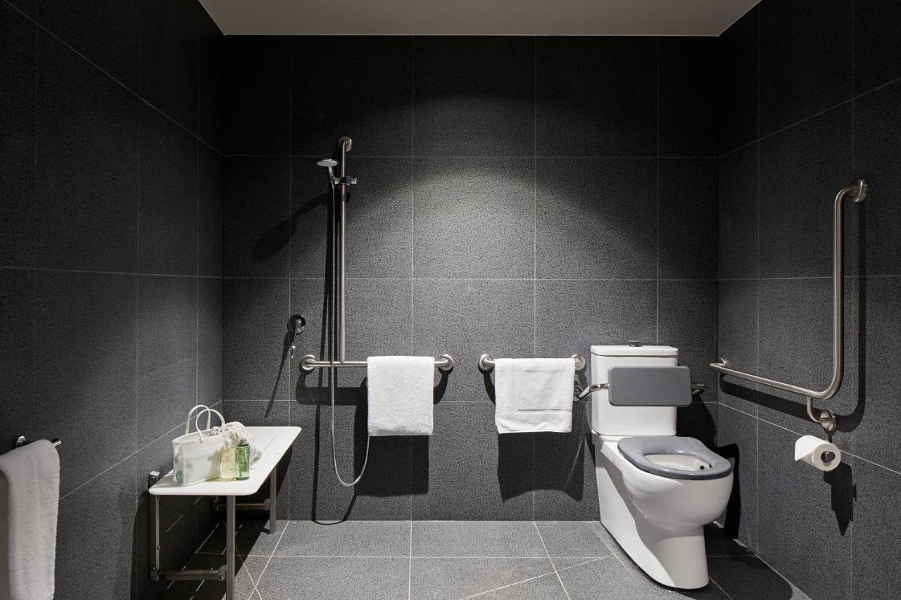 Punthill Caroline Springs Aparthotel Luaran gambar