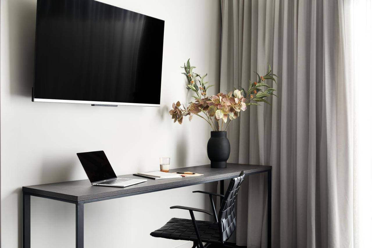Punthill Caroline Springs Aparthotel Luaran gambar