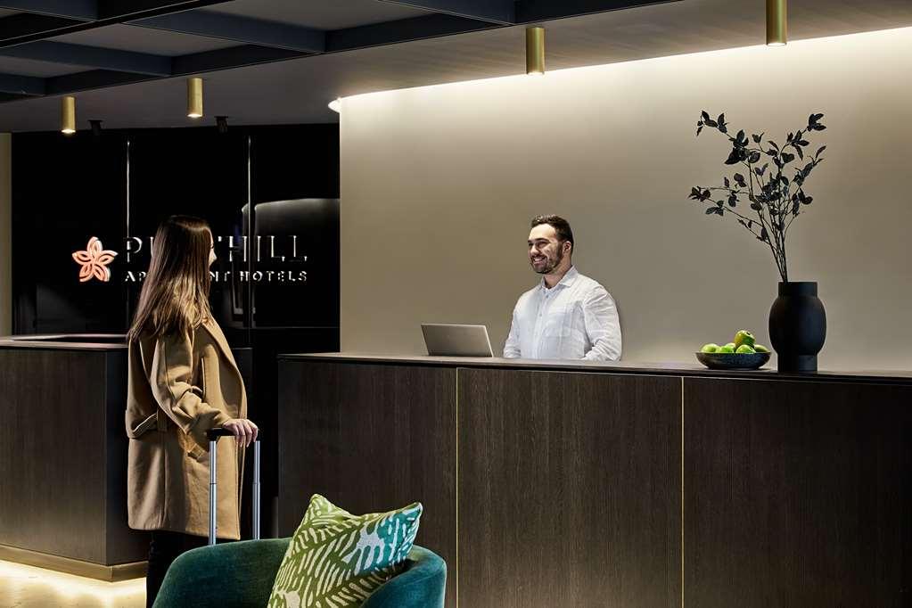 Punthill Caroline Springs Aparthotel Dalaman gambar
