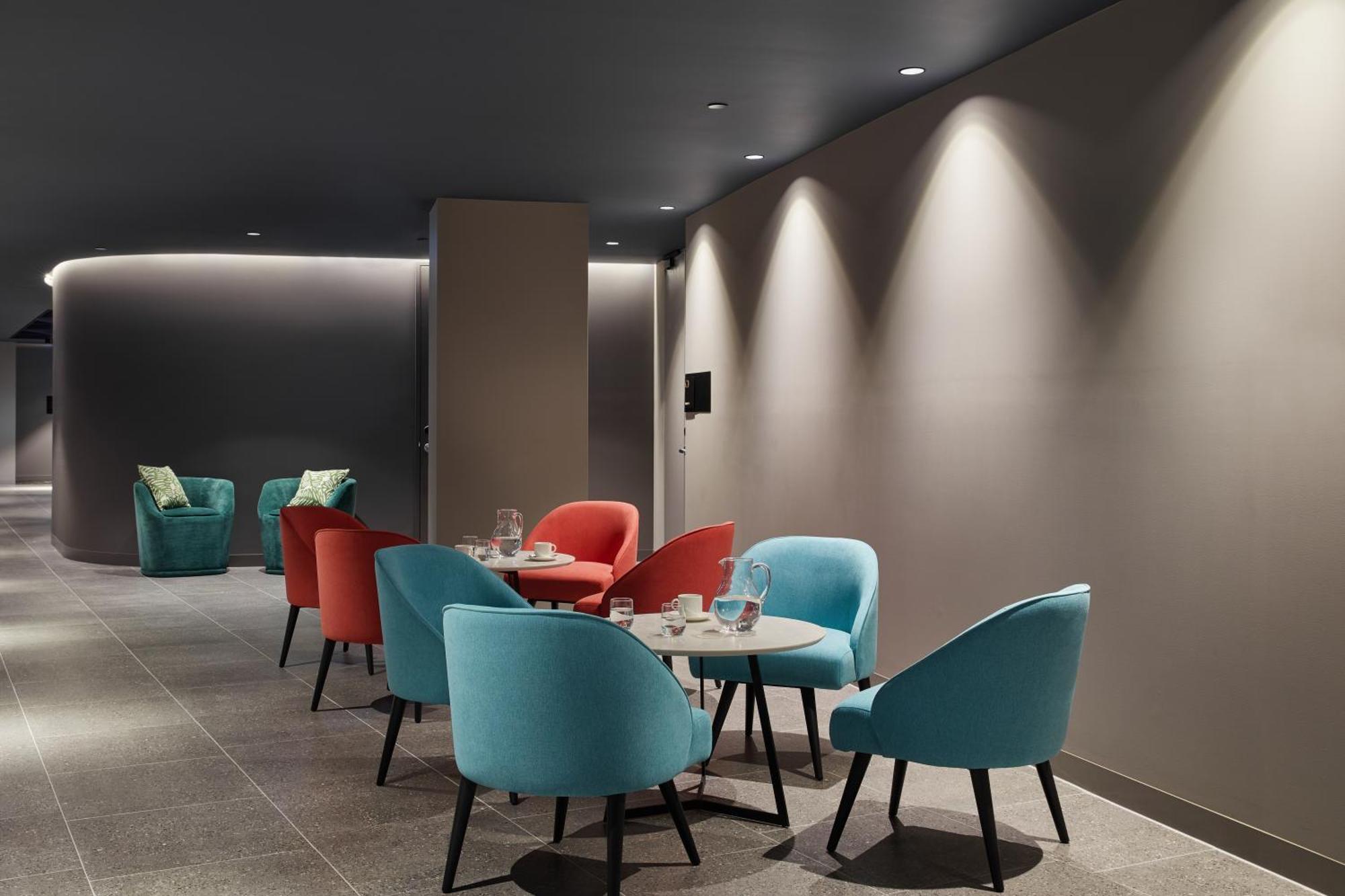 Punthill Caroline Springs Aparthotel Luaran gambar