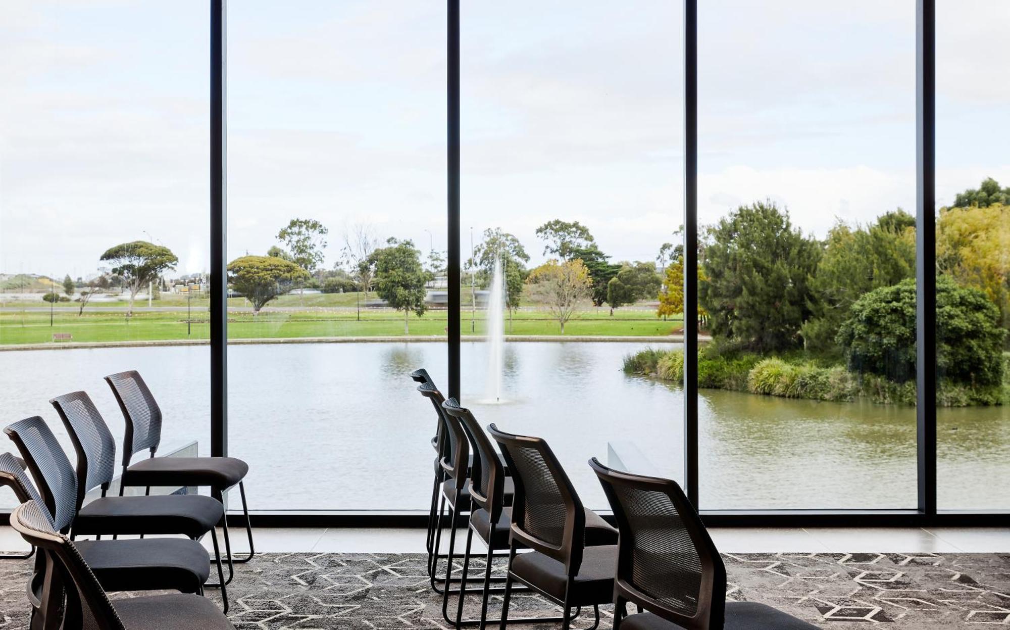 Punthill Caroline Springs Aparthotel Luaran gambar