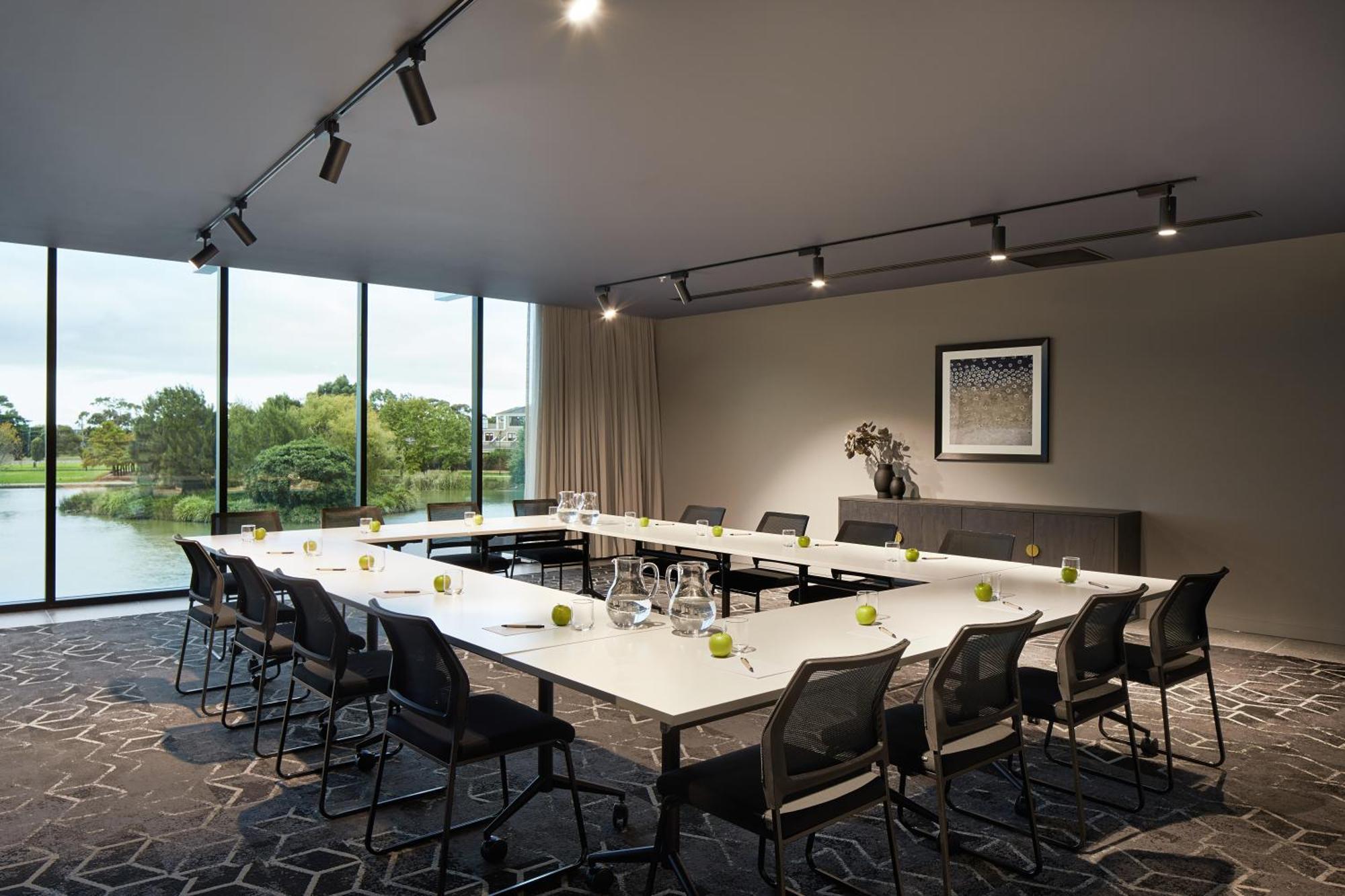 Punthill Caroline Springs Aparthotel Luaran gambar