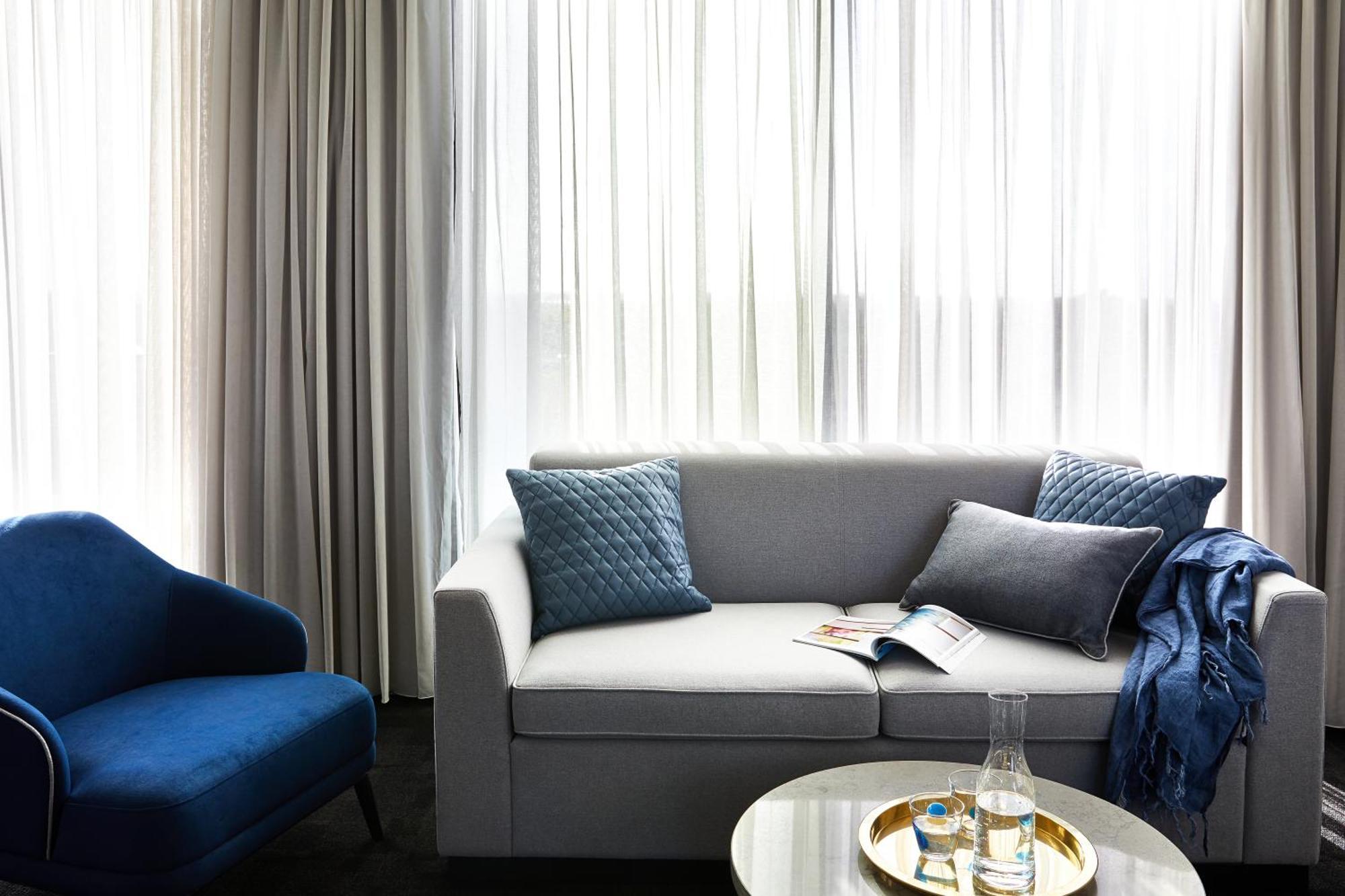 Punthill Caroline Springs Aparthotel Luaran gambar